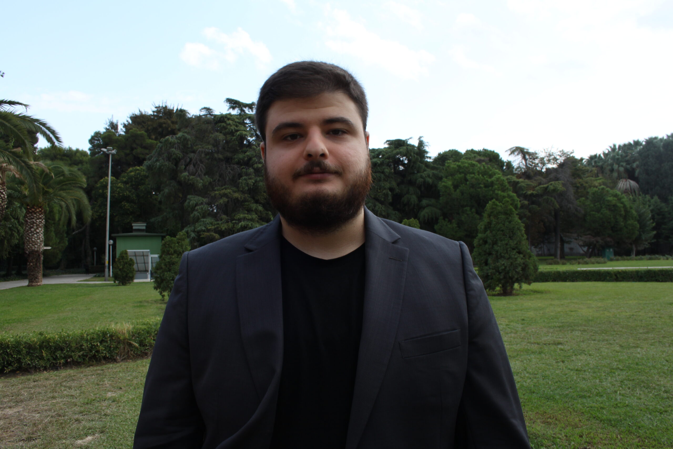 İzmir Psikolog, İzmir EMDR Klinik Psikolog Berk Bodur