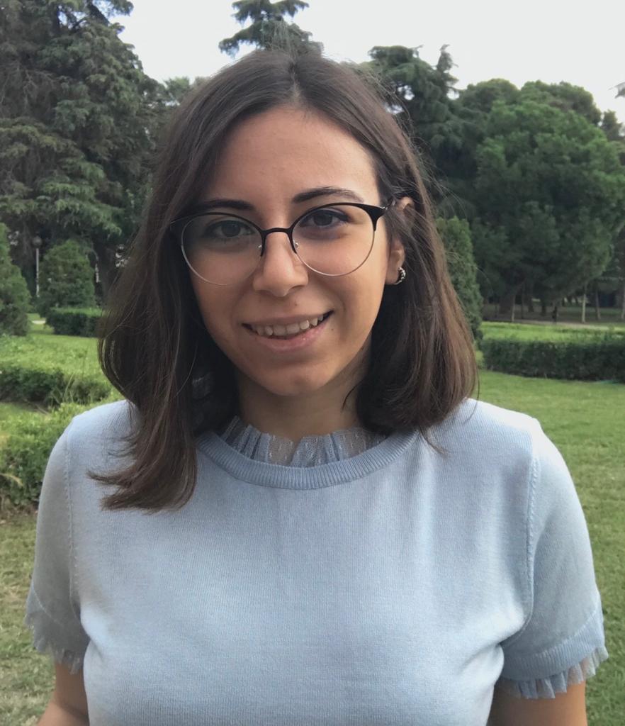 İzmir Psikolog, İzmir EMDR Klinik Psikolog Ü. Ege Işık Bodur