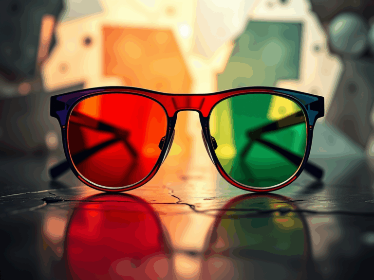 Bilişsel Çarpıtmaların 10 Türü ve Etkileri