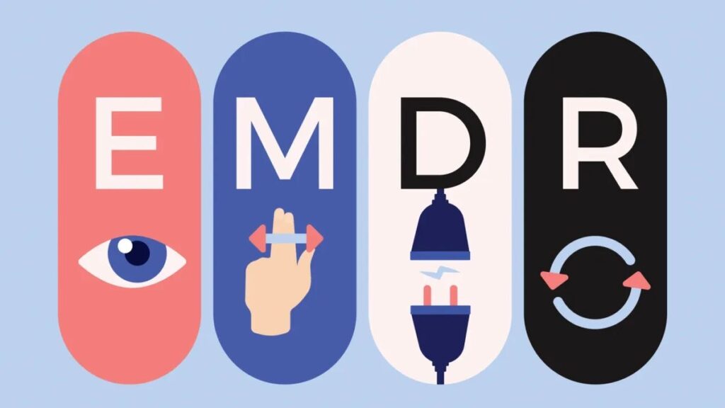 EMDR Terapisi