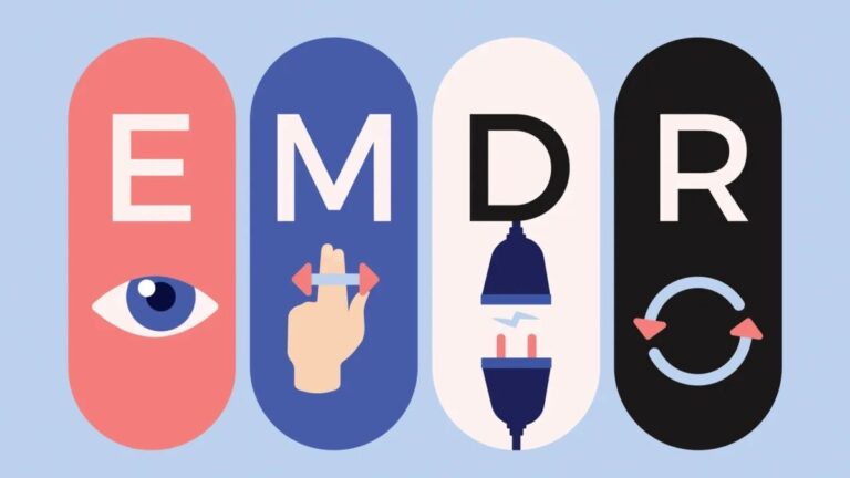 EMDR İle Travma Tedavisi: Bilimsel Kanıtlar